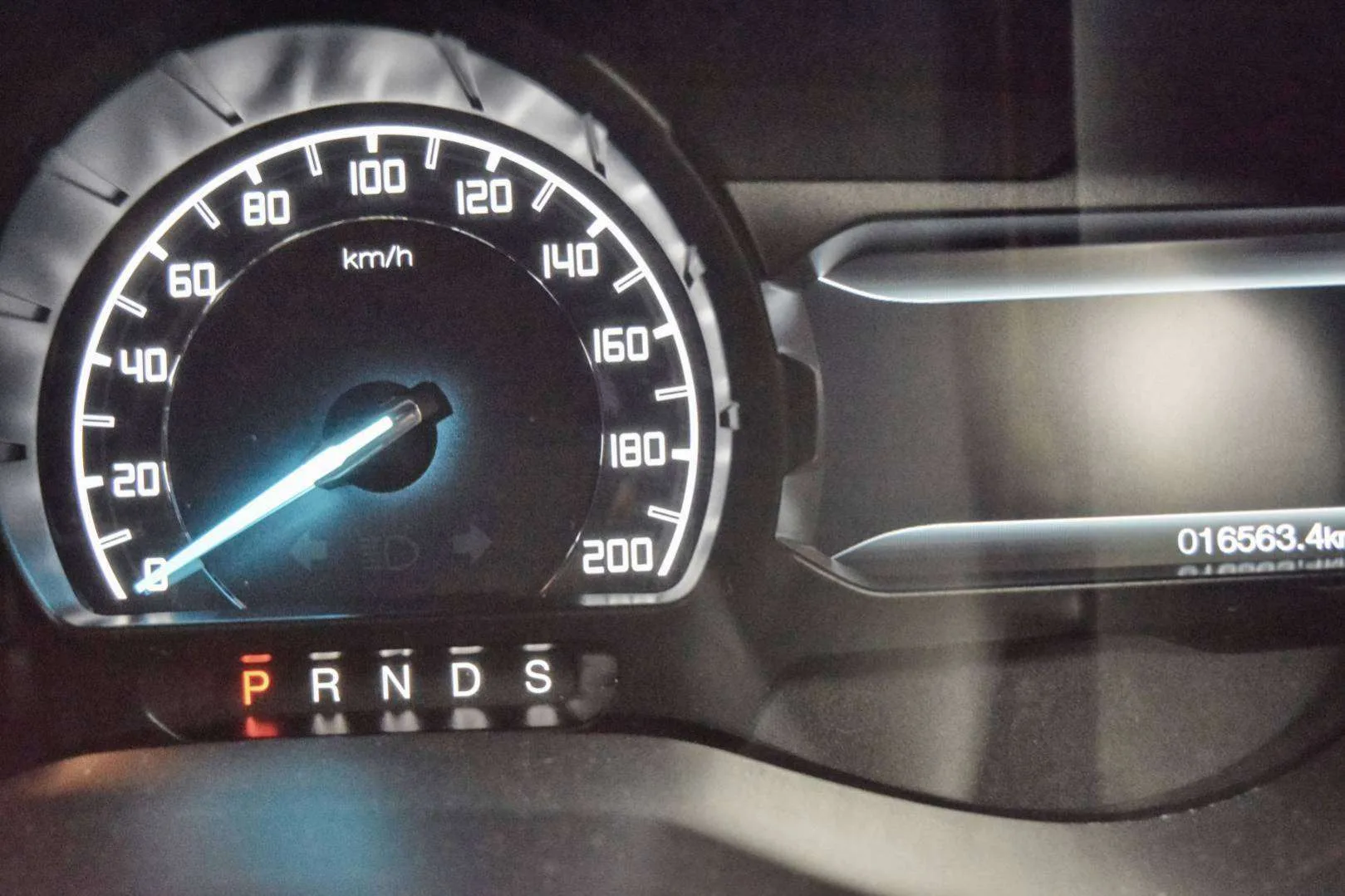 Ranger 2016 Wildtrak ECU remap — before and after results