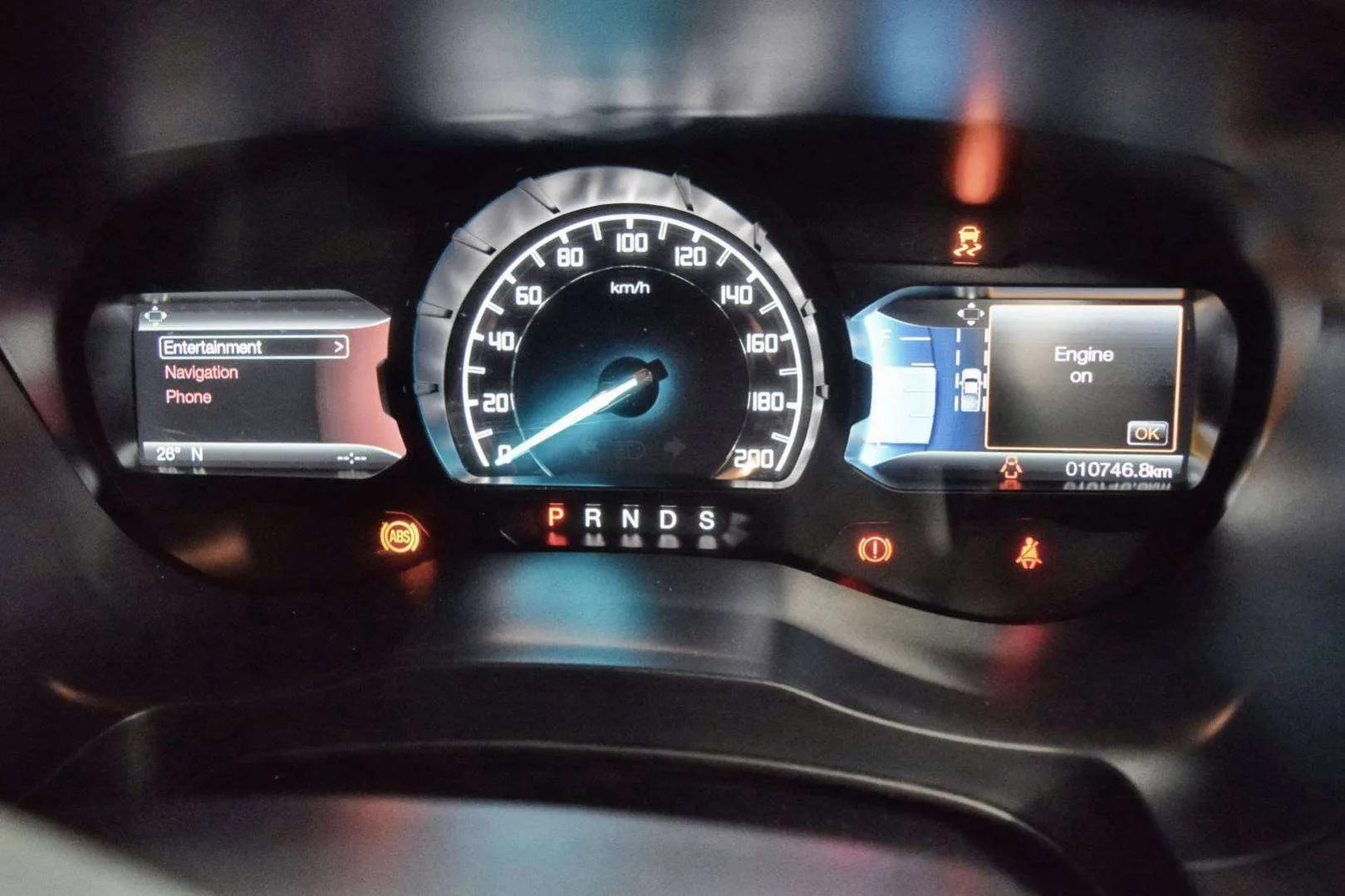 Ford Ranger Wildtrak 2017 3.2 on the dyno — Diesel Tuning Australia