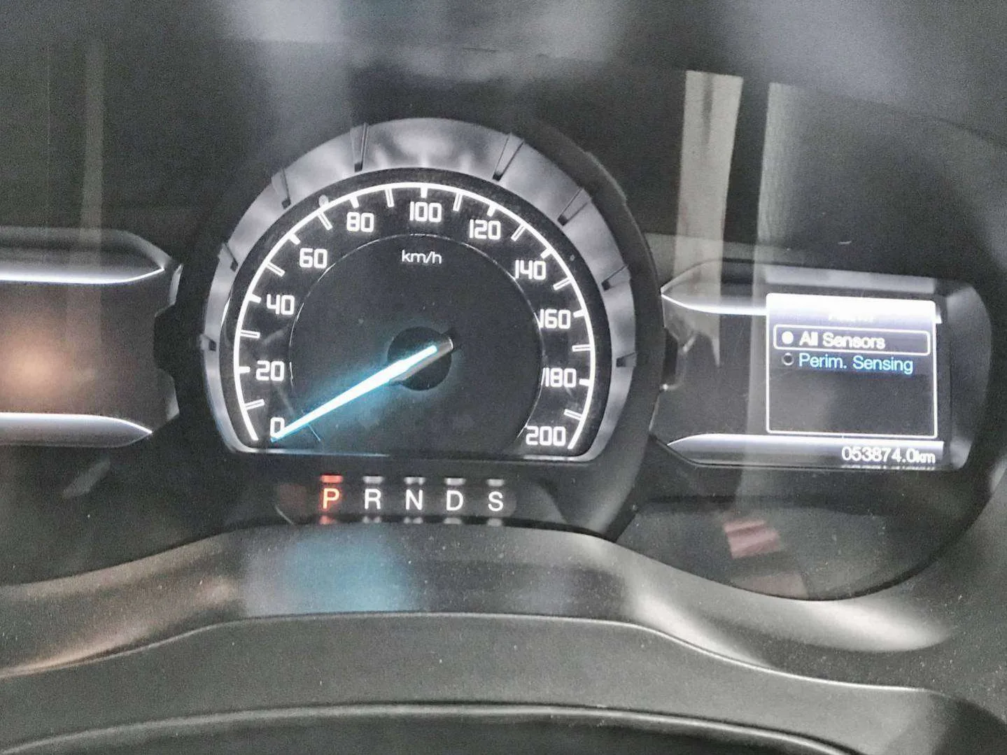 Ford Ranger 2015 ECU remap performance tuning