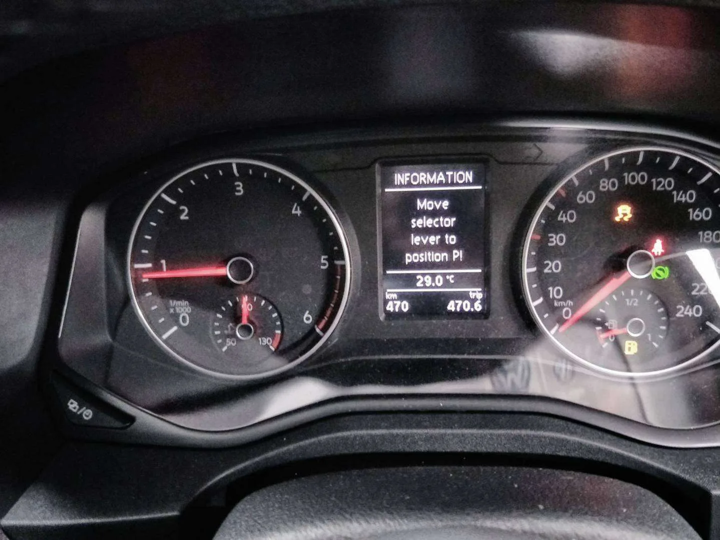 VW Amarok 2017 V6 ECU remap Sydney workshop